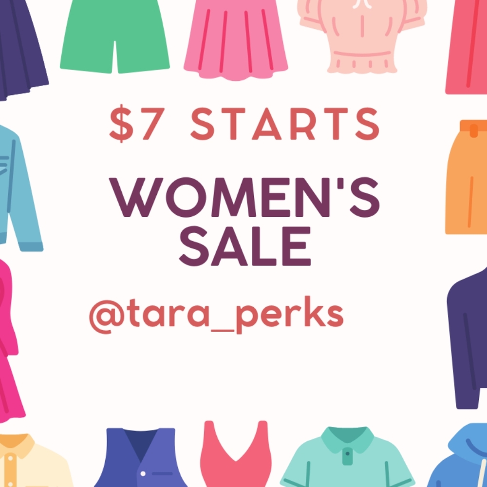 8/13/24 PART 1: KIDS SALE 🚨NO HOLDS🚨 NO CANCELATIONS🚨 - Picture 5 of 15